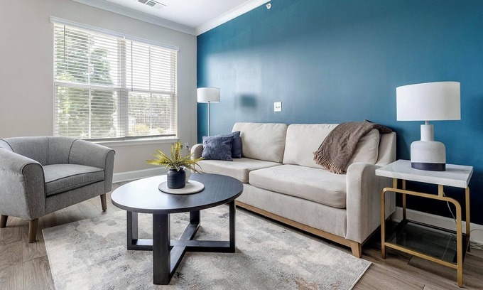 Summerville Apartamento | Landing at The Isaac - 1 Bedroom in Goose Creek