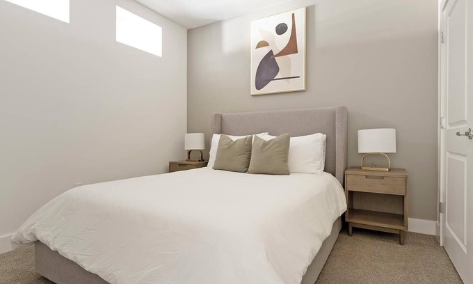 Fort Mill Apartamento | Landing at The Mason at Six Mile Creek - 1 Bedr...
