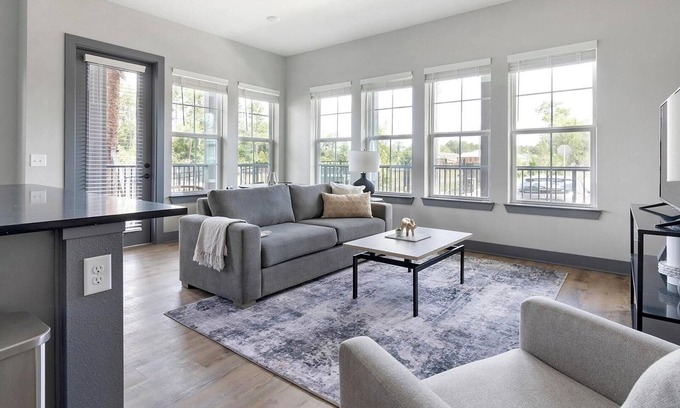 Northside Apartamento | Landing at The Note - 2 Bedrooms in Northside