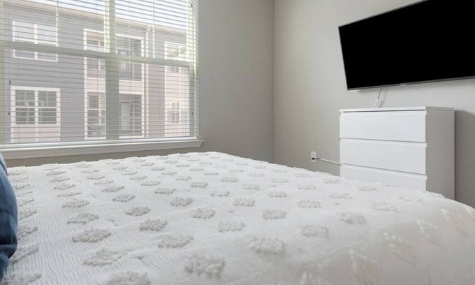 Chesterfield Apartamento | Landing at The Parq at Chesterfield - 1 Bedroom in Chesterfield