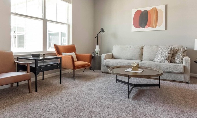 Chesterfield Apartamento | Landing at The Parq at Chesterfield - 1 Bedroom...