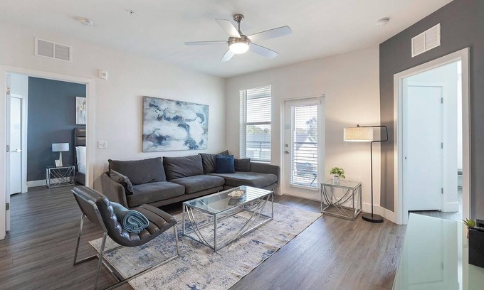 Port Tampa City Apartamento | Landing at The Pointe on Westshore - 2 Bedrooms...