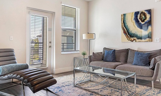 Port Tampa City Apartamento | Landing at The Pointe on Westshore - 2 Bedrooms...