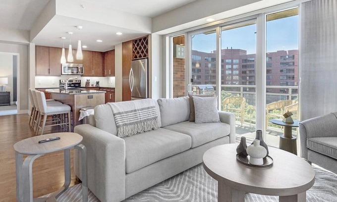 Cherry Creek Apartamento | Landing at The Seasons of Cherry Creek - 2 Bedrooms in Cherry Creek