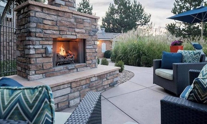 Westridge Apartamento | Landing at The Bluffs at Highlands Ranch - 1 Bedroom in Westridge