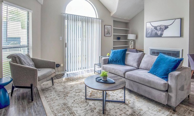 Cordova Apartamento | Landing at The Vale - 2 Bedrooms in Cordova