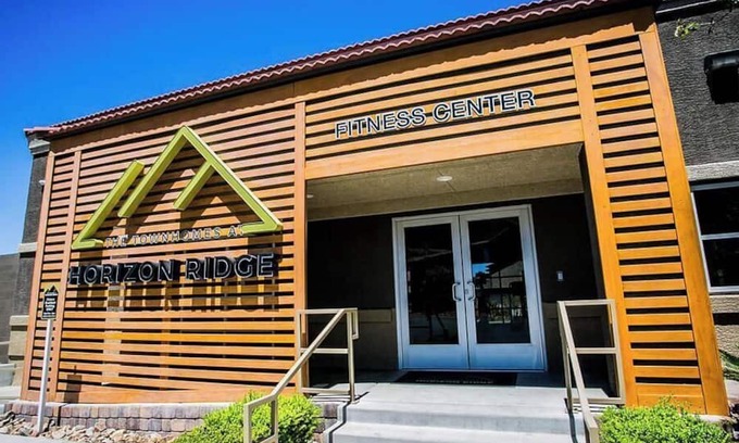 Townsite Apartamento | Landing at Townhomes at Horizon Ridge - 2 Bedrooms in Mc Cullough Hills