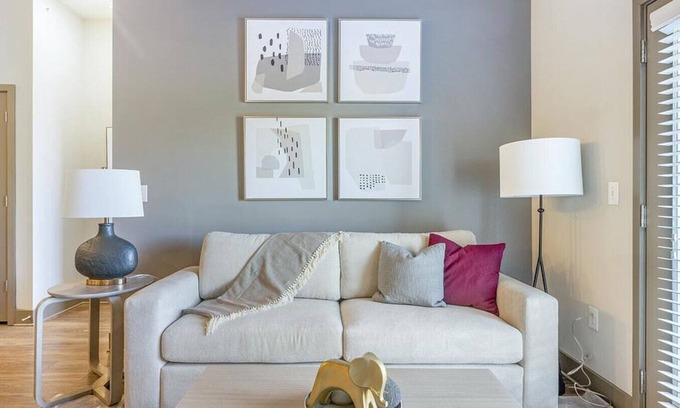 Thompson's Station Apartamento | Landing at Vintage Tollgate - 2 Bedrooms in Downtown Thompson's Station