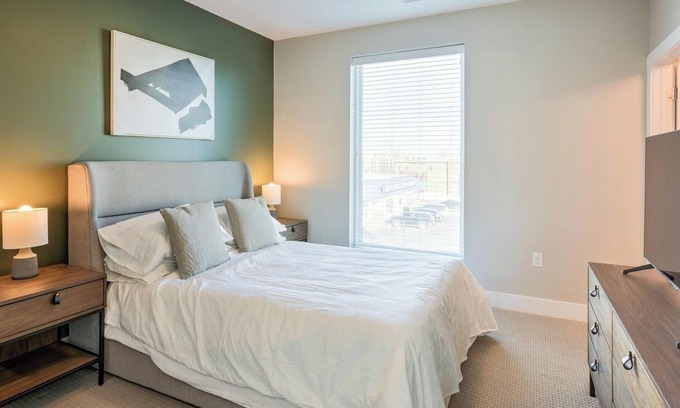 Newberry Apartamento | Landing at Vanguard - 2 Bedrooms in Newberry