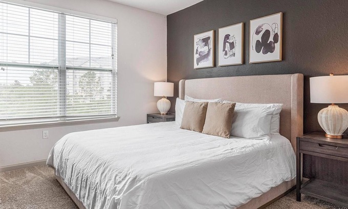 Newberry Apartamento | Landing at Vanguard - 2 Bedrooms in Newberry