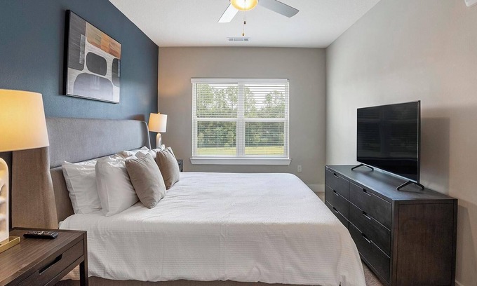 Newberry Apartamento | Landing at Vanguard - 2 Bedrooms in Newberry