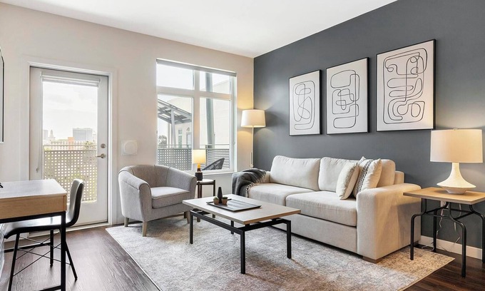 Fort Myers Apartamento | Landing at Vantage - 1 Bedroom in Hancock