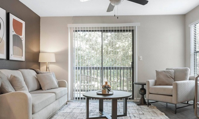 Fort Myers Apartamento | Landing at Vantage - 1 Bedroom in Hancock