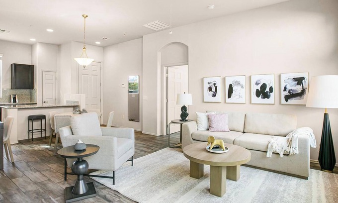 Fort Myers Apartamento | Landing at Vantage - 1 Bedroom in Hancock