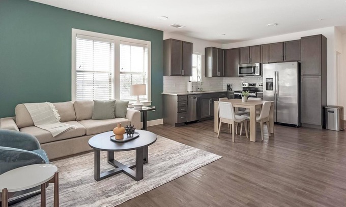 Stone Oak Apartamento | Landing at Vecina - 2 Bedrooms in Stone Oak