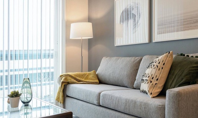 Cordova Apartamento | Landing at Velo Shelby Farms - 2 Bedrooms in Cordova