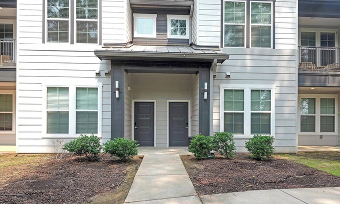 Cordova Apartamento | Landing at Velo Shelby Farms - 1 Bedroom in Cor...