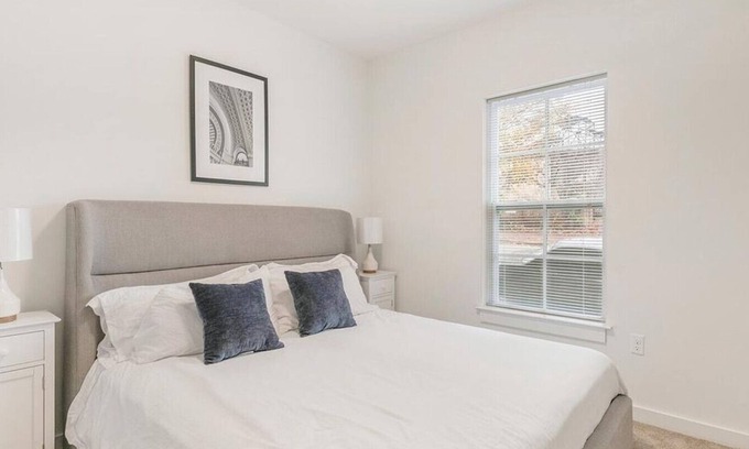 Church Hill Apartamento | Landing at Vida East - 1 Bedroom in Church Hill
