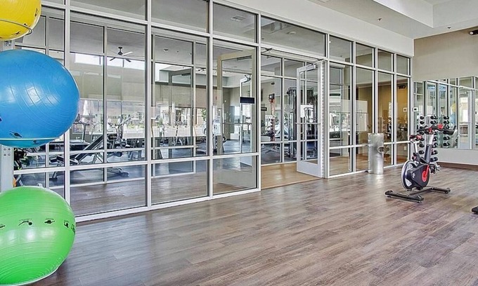 Northwest Reno Apartamento | Landing at Vida Luxury Apartments - 1 Bedroom in Northwest Reno