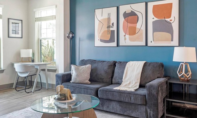 Florida Central Atlantic Coast Apartamento | Landing at Vintage Horizon West - 2 Bedrooms in...