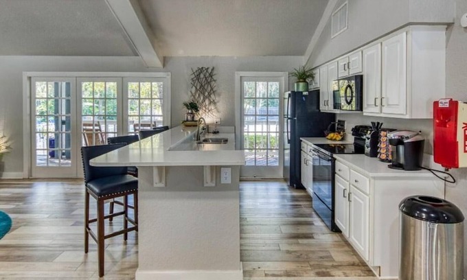 Plant City Apartamento | Landing at Walden Lake - 1 Bedroom in Downtown Plant City
