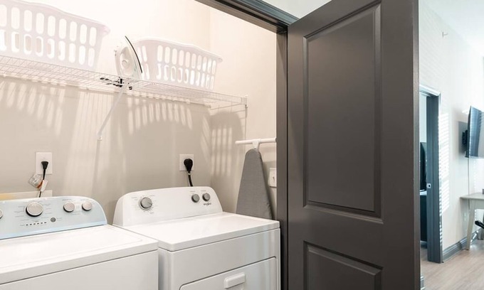 Keller Apartamento | Landing at Westhouse - 2 Bedrooms in Downtown Fort Worth