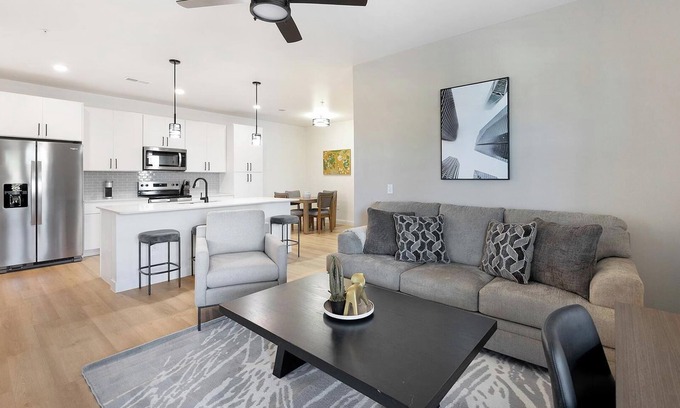 Casa Grande Apartamento | Landing at Solace Casa Grande Crossings - 2 Bed...