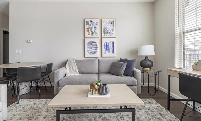 Preserve North Apartamento | Landing | Beautiful 2BD, Clubhouse, Pool