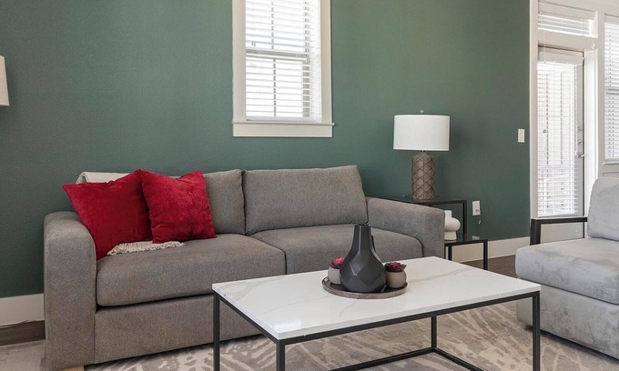 Stone Oak Apartamento | Landing at Vecina - 1 Bedroom in Stone Oak
