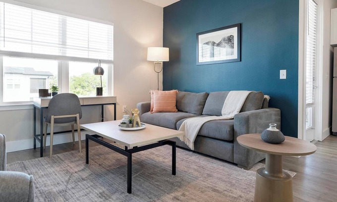 Southeast Orlando Apartamento | Landing | Modern 1BD, Clubhouse, Gym