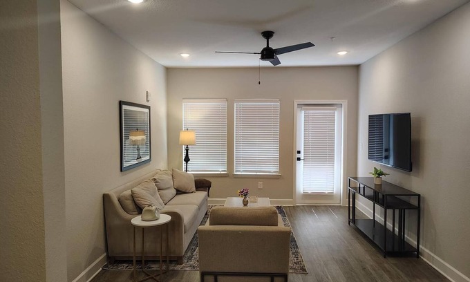Newberry Apartamento | Landing at Vanguard - 2 Bedrooms in Newberry