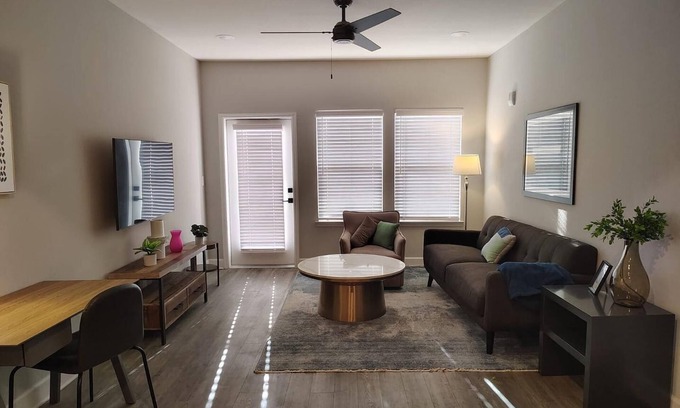Newberry Apartamento | Landing at Vanguard - 2 Bedrooms in Newberry