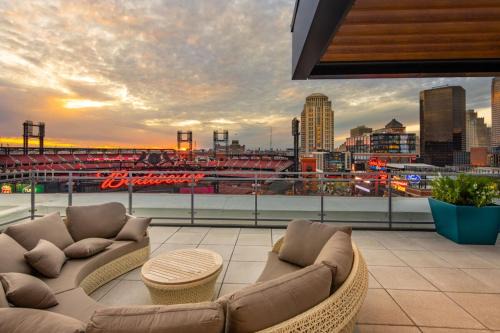 Downtown St. Louis Apartamento | Landing Downtown St Louis