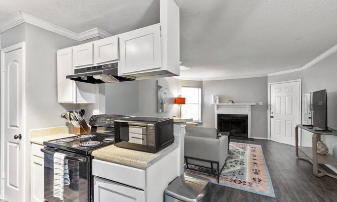 Grand Prairie Apartamento | Landing Grand Prairie