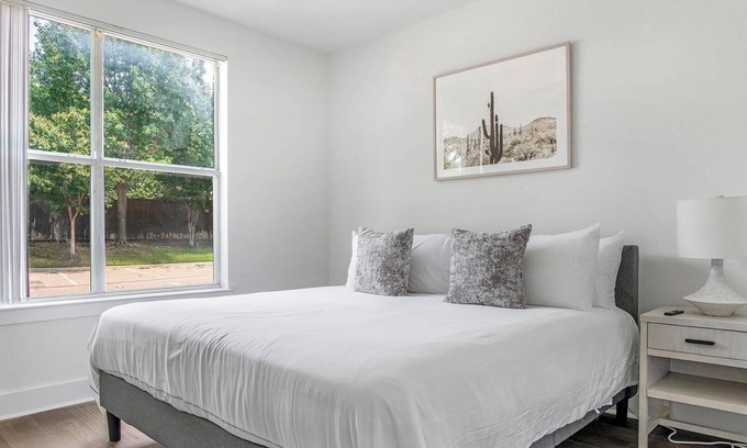 Irving Apartamento | Landing at City North - 1 Bedroom in Valley Ranch