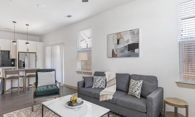 Fort Worth Apartamento | Landing at Skyline Prairie - 1 Bedroom in Fort ...