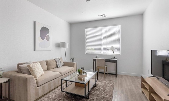 Goodyear Apartamento | Landing at Sunset View - 1 Bedroom in Goodyear