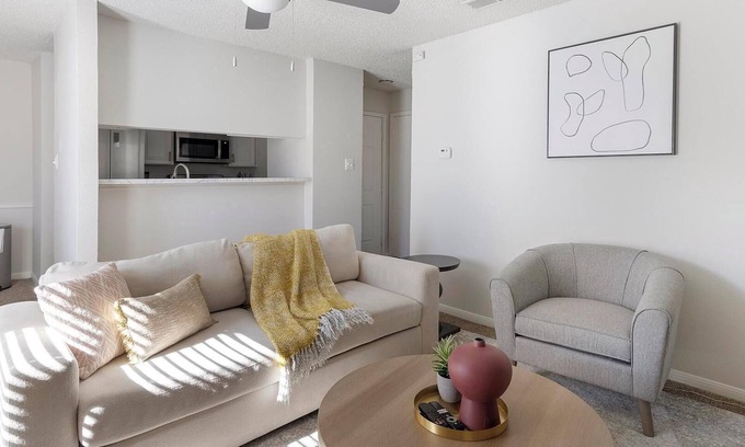 Denton Apartamento | Landing at Woodhill - 1 Bedroom in Denton