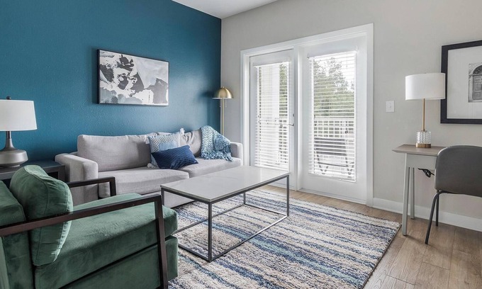 Ponte Vedra Apartamento | Landing at Reserve at Nocatee - 1 Bedroom in Po...