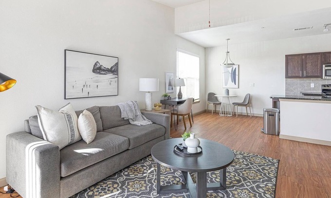 White Settlement Apartamento | Landing at Oxford at Lake Worth - 1 Bedroom in ...