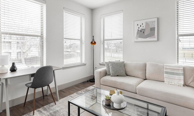 Haltom City Apartamento | Landing at Bellrock Upper North - 1 Bedroom in ...