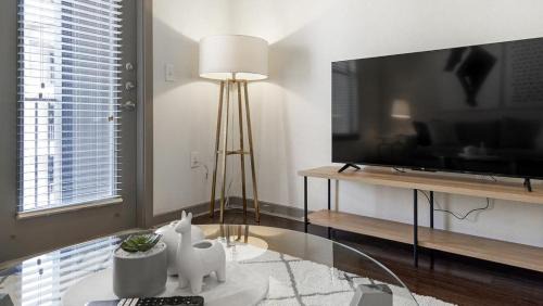 Medical Center District Apartamento | Landing Modern Apartment with Amazing Amenities (ID5987X04)