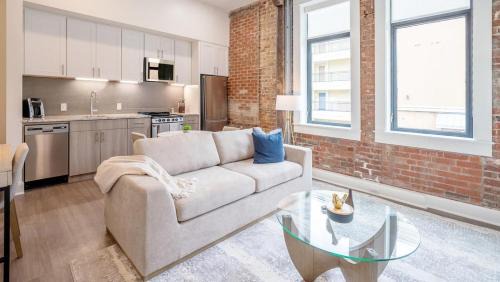 Five Points South Apartamento | Landing - Modern Apartment with Amazing Amenities (ID5790X33)