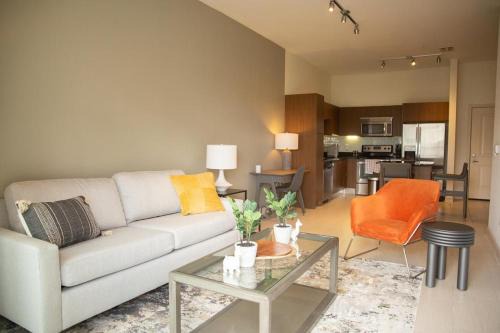 Channel District Apartamento | Landing Modern Apartment with Amazing Amenities (ID3353)