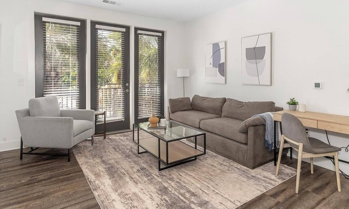 San Marco Apartamento | Landing at Barlow - 2 Bedrooms in San Marco