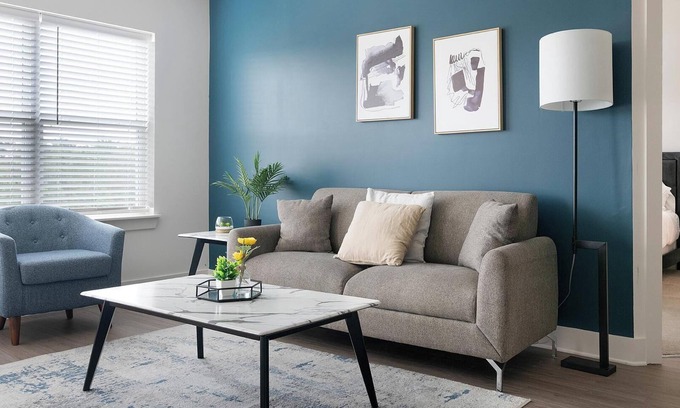 Athens Apartamento | Landing at Gateway Village at Swan Creek - 2 Be...