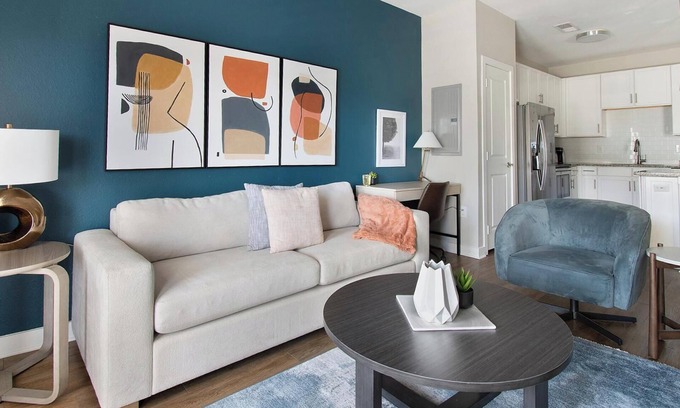 Ponte Vedra Apartamento | Landing at Reserve at Nocatee - 1 Bedroom in Po...