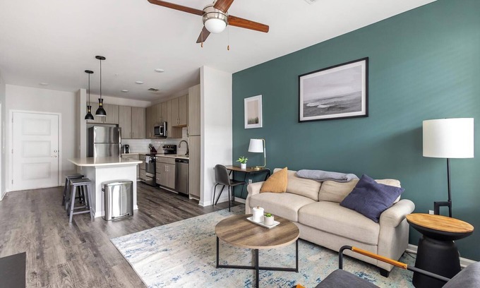 Park Hills Apartamento | Landing at Tapestry Ridge - 1 Bedroom in Covington