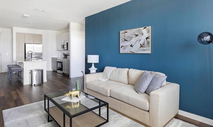Fate Apartamento | Landing | Stylish 2BD, Pool, Clubhouse