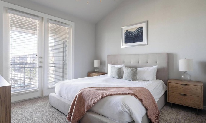 Buda Apartamento | Landing at The Green at Plum Creek - 2 Bedrooms...